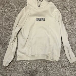 Taylor Swift The Eras Tour Hoodie